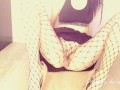 pantyhose fetish. feet fetish. do you want to spy on a girl pissing? GinnaGg