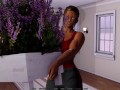 A House in the Rift v0.4.14r1 - Creampie stepauntie by the poolside (2)