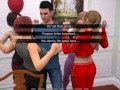 Having fun with the girls • DUSKLIGHT MANOR #72