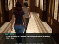 Having fun with the girls • DUSKLIGHT MANOR #72