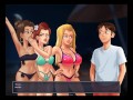 Summertime Saga Part 58: Fucking Mia, Roxxy, Becca, AND Missy!