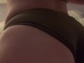 Daily Striptease 4 Daddy