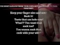 JOI CUM CHALLENGE - Hotwife tells you to think your wife/gf getting fucked - ASMR Erotic