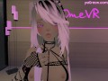 Cum for me Joi ❤️️in VRchat [Lustful Moaning, Nudity, Edging, 3D Hentai, VRchat erp, Dirty Talk]