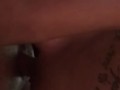 First video on porn hub tiny petite 32aa 86 pound spinner riding dick 