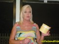 This Sexy MILF Will PEE Anywhere in Anything
