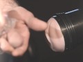 Flesh light dripping Re edit slow motion
