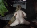 Big Tit Tight Pussy Doll