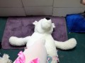 stuffy stomping and crotch rub tease 
