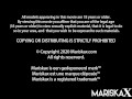 MARISKAX Dirty slut Olga Love sucks cock like a pro