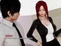 My Real Desire - (PT 18) - [Ch.1 Ep.4 Part1]