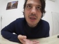 Il Video Hot della Maestra di Torino su PornHub