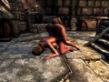 Andrea Gains The Blessing Of Dibella A Skyrim Story