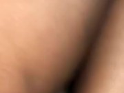 Young Interracial couple