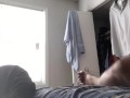 HUGE BBC CUMSHOT