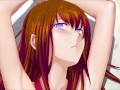 Hentai NNN Challenge Day 19: Trap VS Reverse Trap (Steins;Gate)"