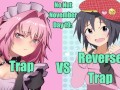 Hentai NNN Challenge Day 19: Trap VS Reverse Trap (Steins;Gate)"