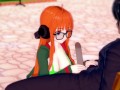 {PERSONA} Futaba Sakura {コイカツ!/Koikatsu Party}