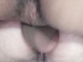 Sexo Anal (Virgen) en Cámara Lenta/Creampie/Sexo duro 