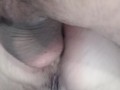 Sexo Anal (Virgen) en Cámara Lenta/Creampie/Sexo duro 
