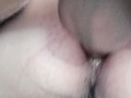 Sexo Anal (Virgen) en Cámara Lenta/Creampie/Sexo duro 