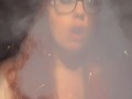 Short clip  rip ❤ HOLY TITTIES