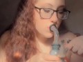 Short clip  rip ❤ HOLY TITTIES