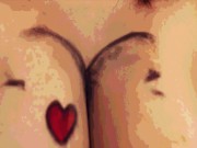 Mad Moxxi Makes A Meal Out Of You