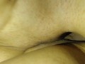 Rubbing my wet pussy against my step-sisters' pussy