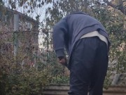 You need to plant some garlic.