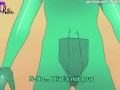Among us Hentai Anime UNCENSORED Episode 2: Impostor strikes back
