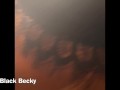  Ebony Sloppy Blowjob POV  Black Becky
