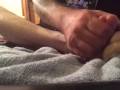 Return of my foot rub 