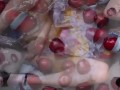 Bobbing for Anal Catjira Cosplays Snow White Teaser