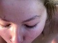 Bunny’s Beach Baecation Blowjob