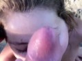 Bunny’s Beach Baecation Blowjob