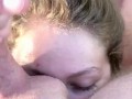 Bunny’s Beach Baecation Blowjob