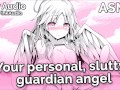 ASMR - Your personal, submissive guardian angel (Audio Roleplay)