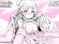 ASMR - Your personal, submissive guardian angel (Audio Roleplay)