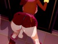 Pokemon - Courtney 3D Hentai