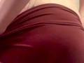 Sexy MILF Pees Herself Compilation