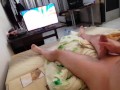 МОЛОДОЙ ПАРЕНЬ мастурбирует СМОТРЯ ХЕНТАЙ СЛАДКИЕ СТОНЫ И ОБИЛЬНО КОНЧАЕТ МНОГО СПЕРМЫ
