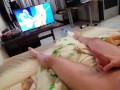 МОЛОДОЙ ПАРЕНЬ мастурбирует СМОТРЯ ХЕНТАЙ СЛАДКИЕ СТОНЫ И ОБИЛЬНО КОНЧАЕТ МНОГО СПЕРМЫ