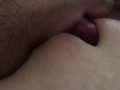 She loves when I lick her pussy for hours - Ssexcouple