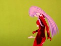 {Darling in the Franxx} Zero Two gets fucked like a mindless slut {コイカツ!/3D Hentai}