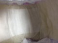 【020】GoodNitesでおもらし！おむつの中は快感に包まれています！
