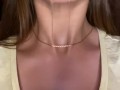 Saliva drops 
