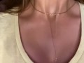 Saliva drops 