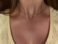 Saliva drops 