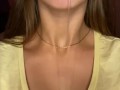 Saliva drops 